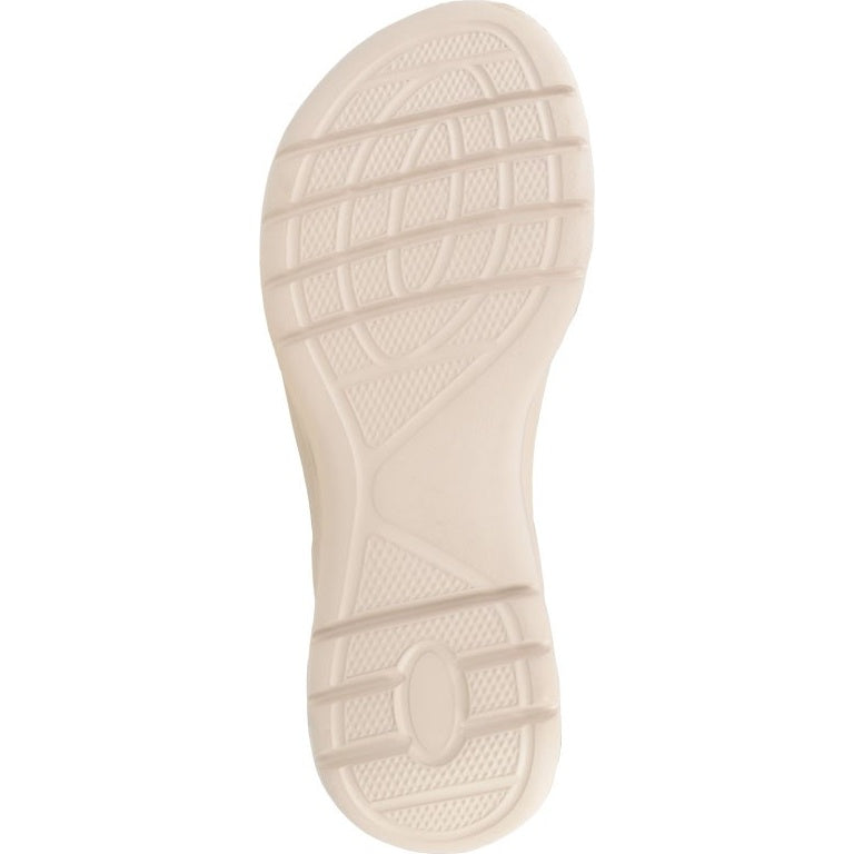 Cipriata Womens Elena Elasticated Sandals