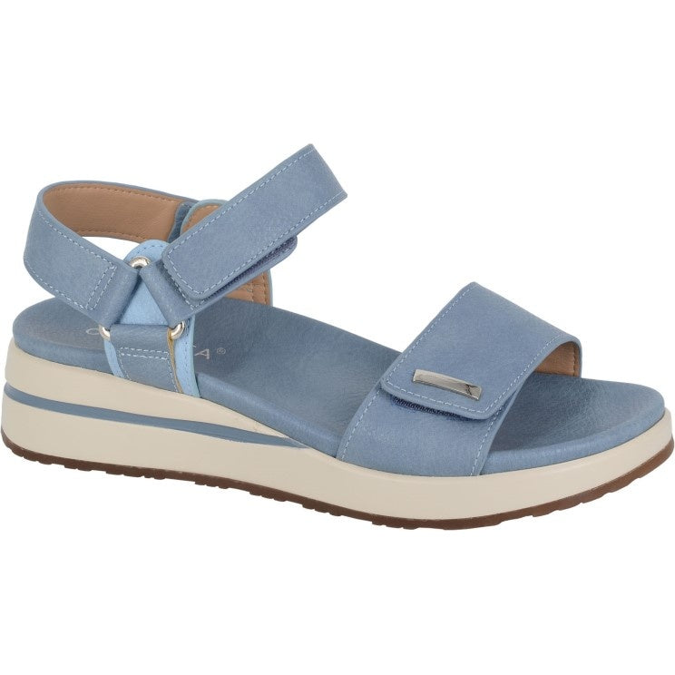 Cipriata Womens Fenia Halter Back Sandals