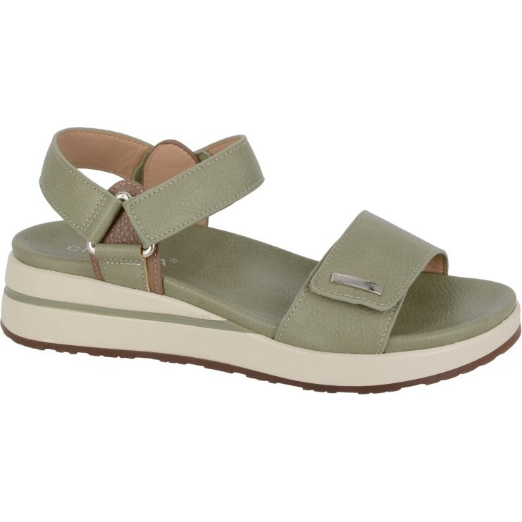 Cipriata Womens Fenia Halter Back Sandals