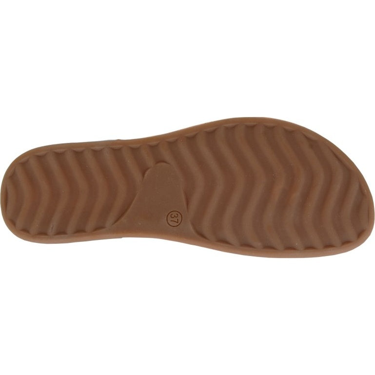 Cipriata Womens Corina Wedge  Sandals