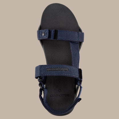 Craghoppers Mens Locke Walking Sandals