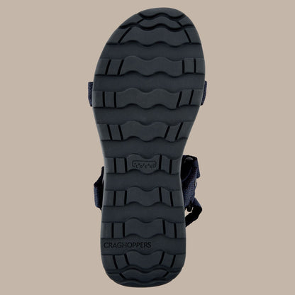 Craghoppers Mens Locke Walking Sandals