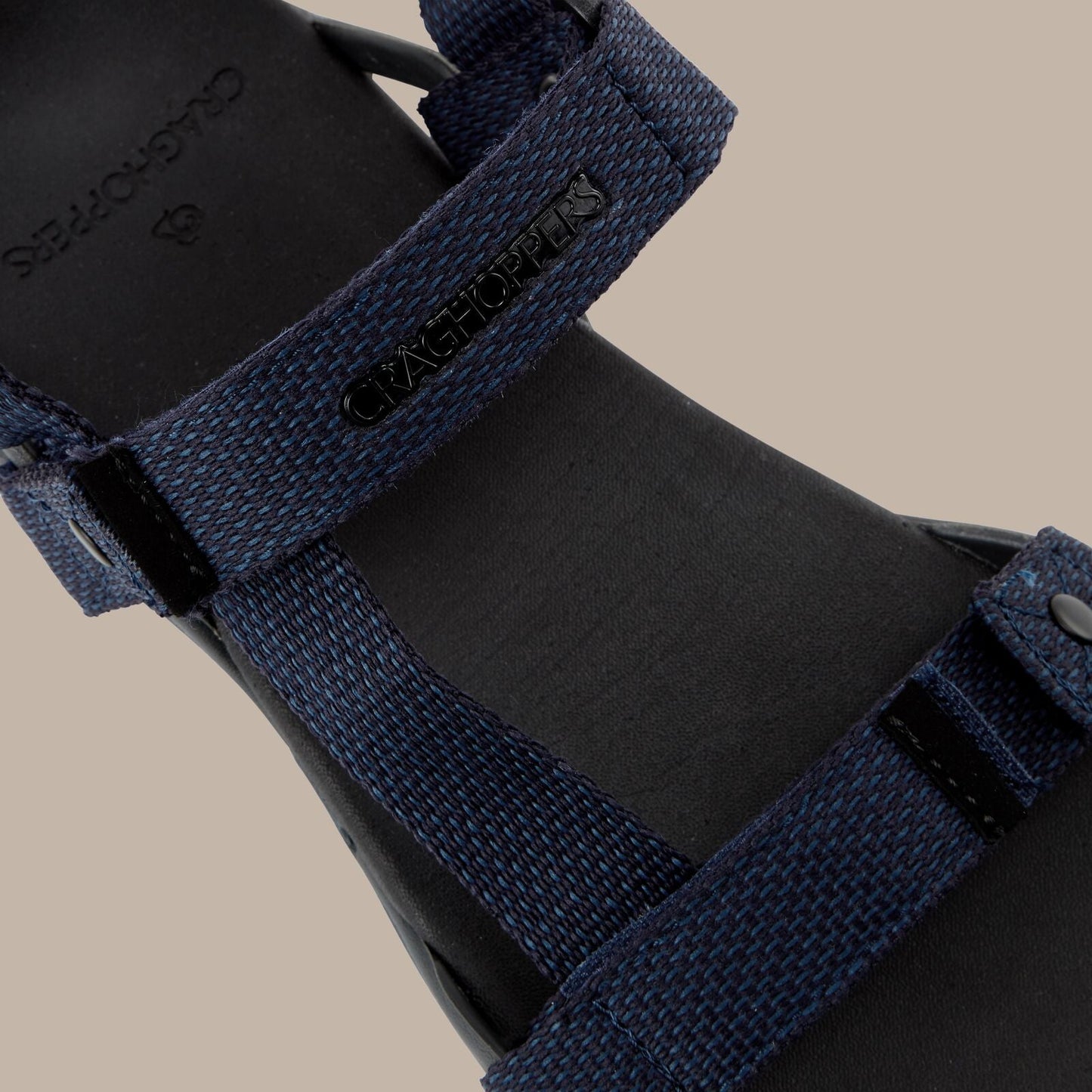 Craghoppers Mens Locke Walking Sandals