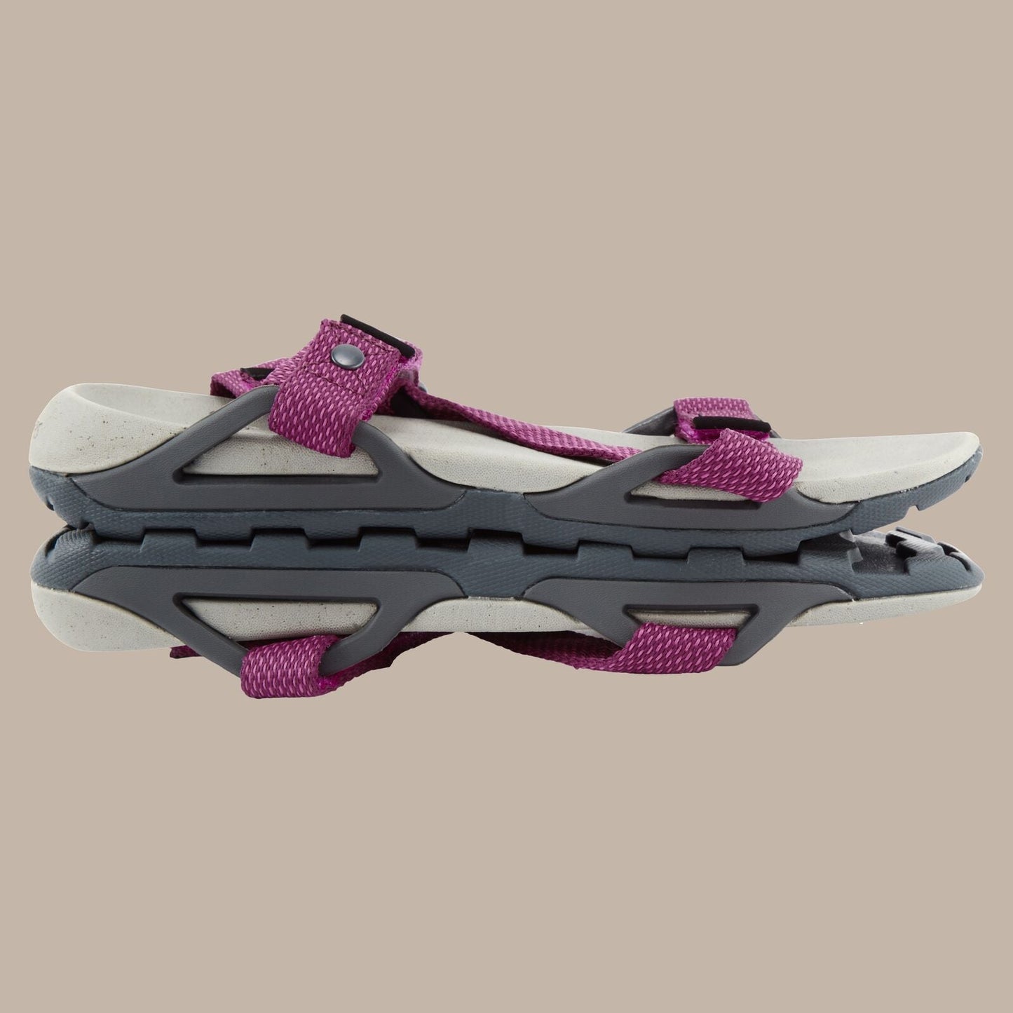 Craghoppers Womens Locke Packable Walking Sandals