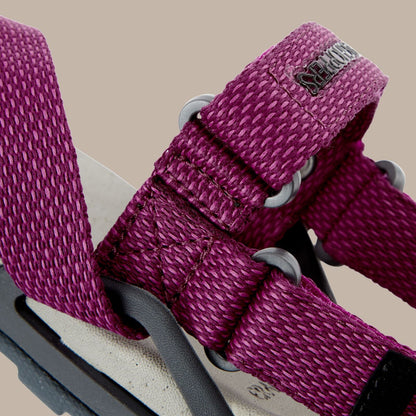 Craghoppers Womens Locke Packable Walking Sandals