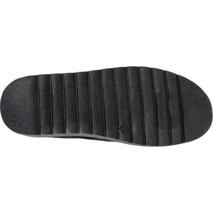 Cipriata Womens Dana Embroidered Slippers