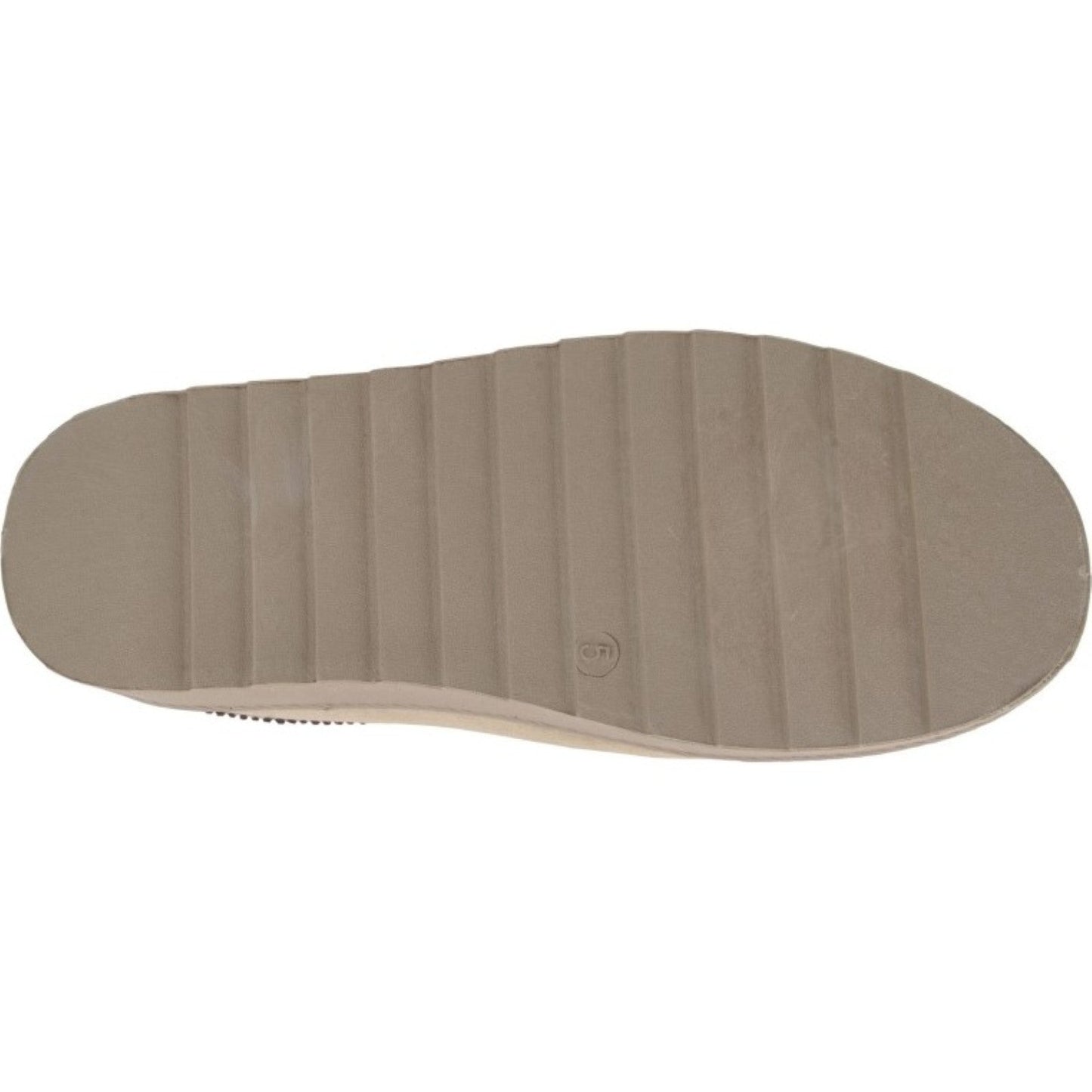 Cipriata Womens Dana Embroidered Slippers