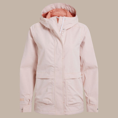 Craghoppers Womens Luisa Breathable Waterproof Jacket