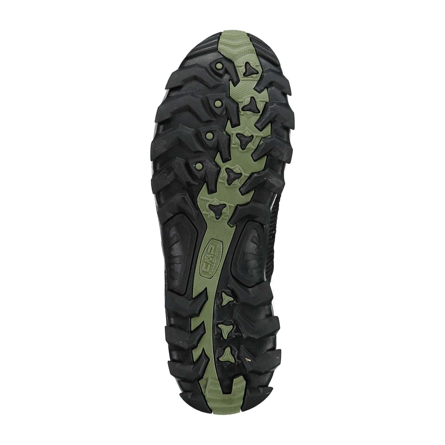CMP Mens Rigel Low Waterproof Walking Shoes