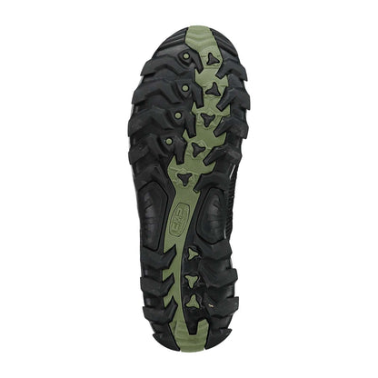 CMP Mens Rigel Low Waterproof Walking Shoes
