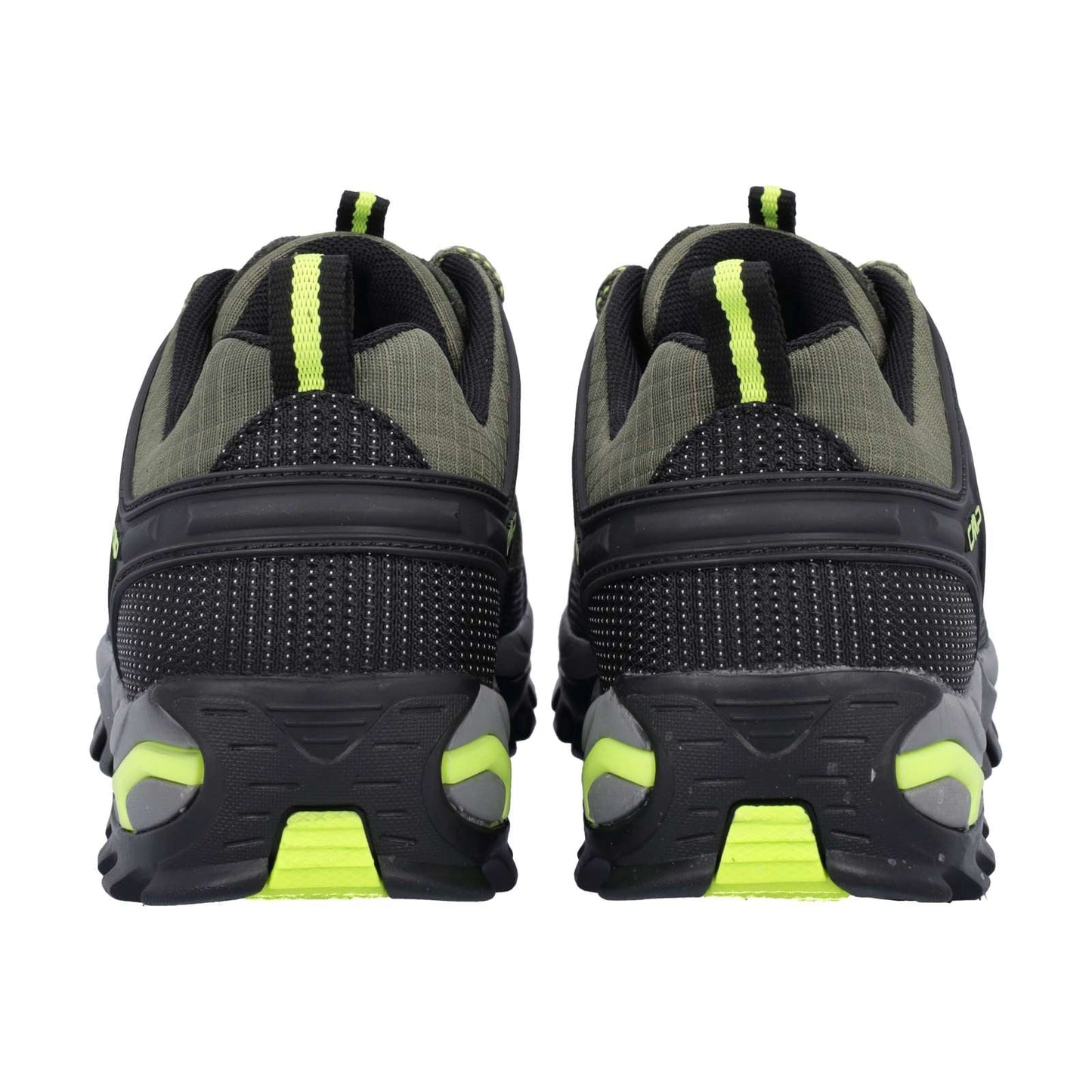 CMP Mens Rigel Low Waterproof Walking Shoes