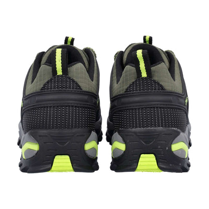 CMP Mens Rigel Low Waterproof Walking Shoes