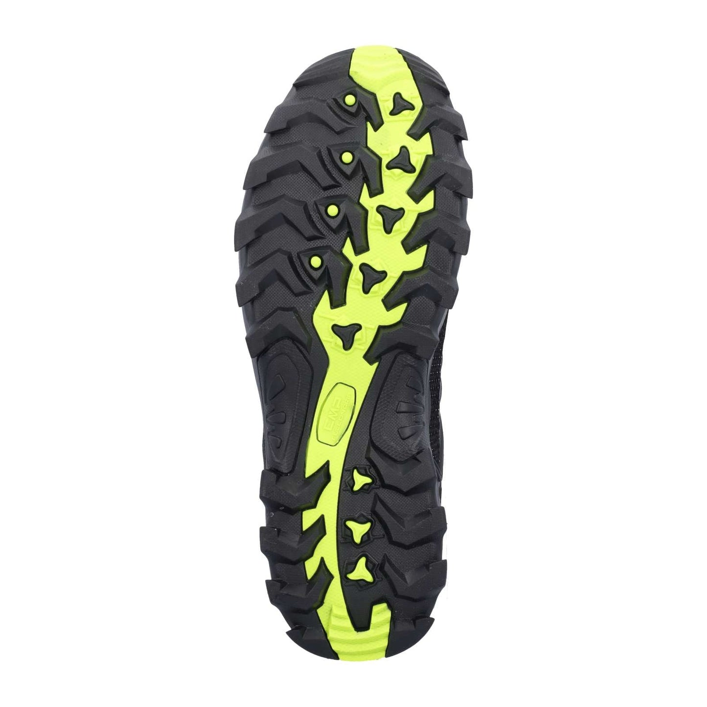 CMP Mens Rigel Low Waterproof Walking Shoes