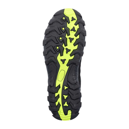CMP Mens Rigel Low Waterproof Walking Shoes