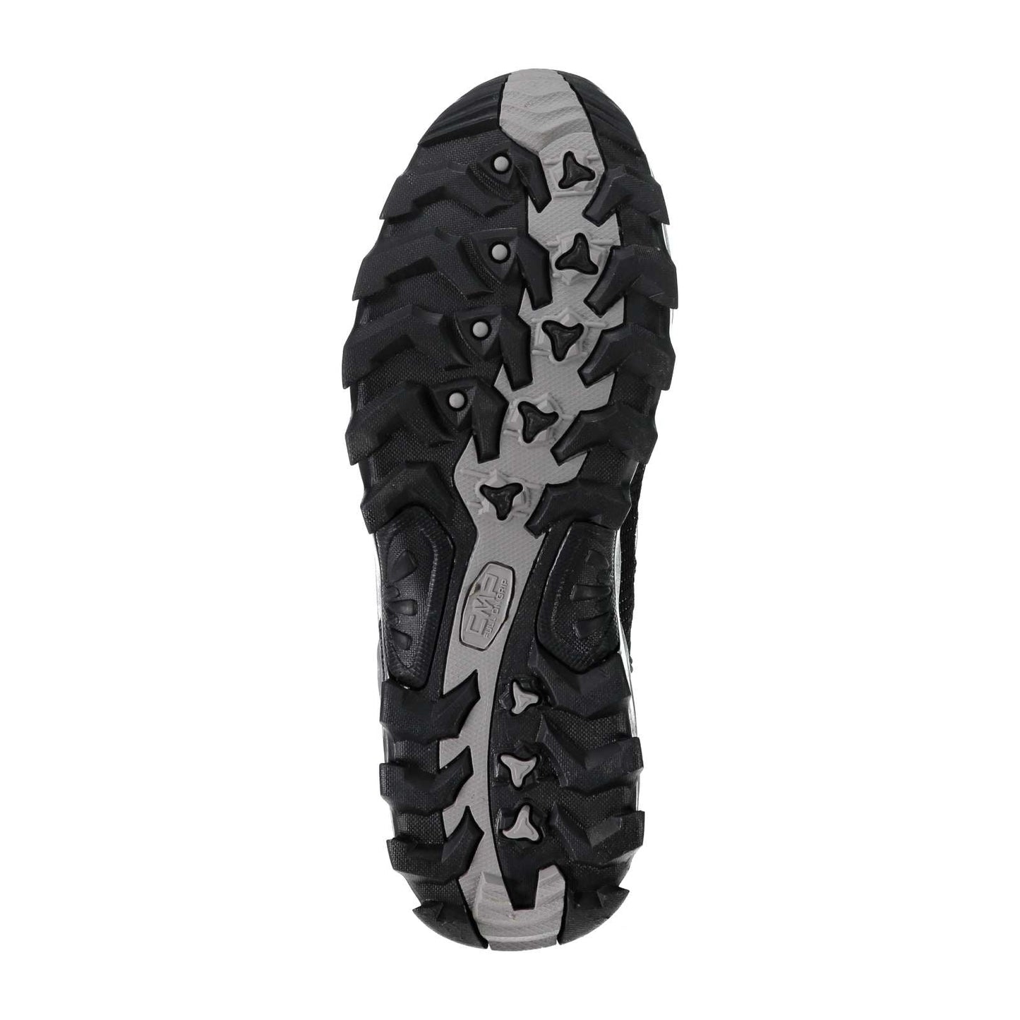 CMP Mens Rigel Low Waterproof Walking Shoes