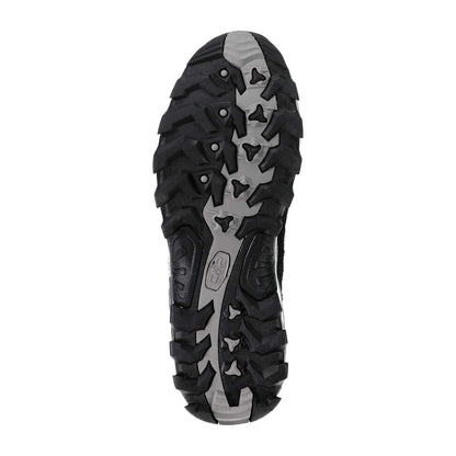 CMP Mens Rigel Low Waterproof Walking Shoes