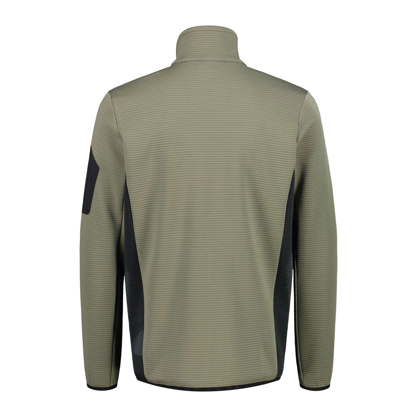 CMP Mens Unlimitech Full Zip Fleece