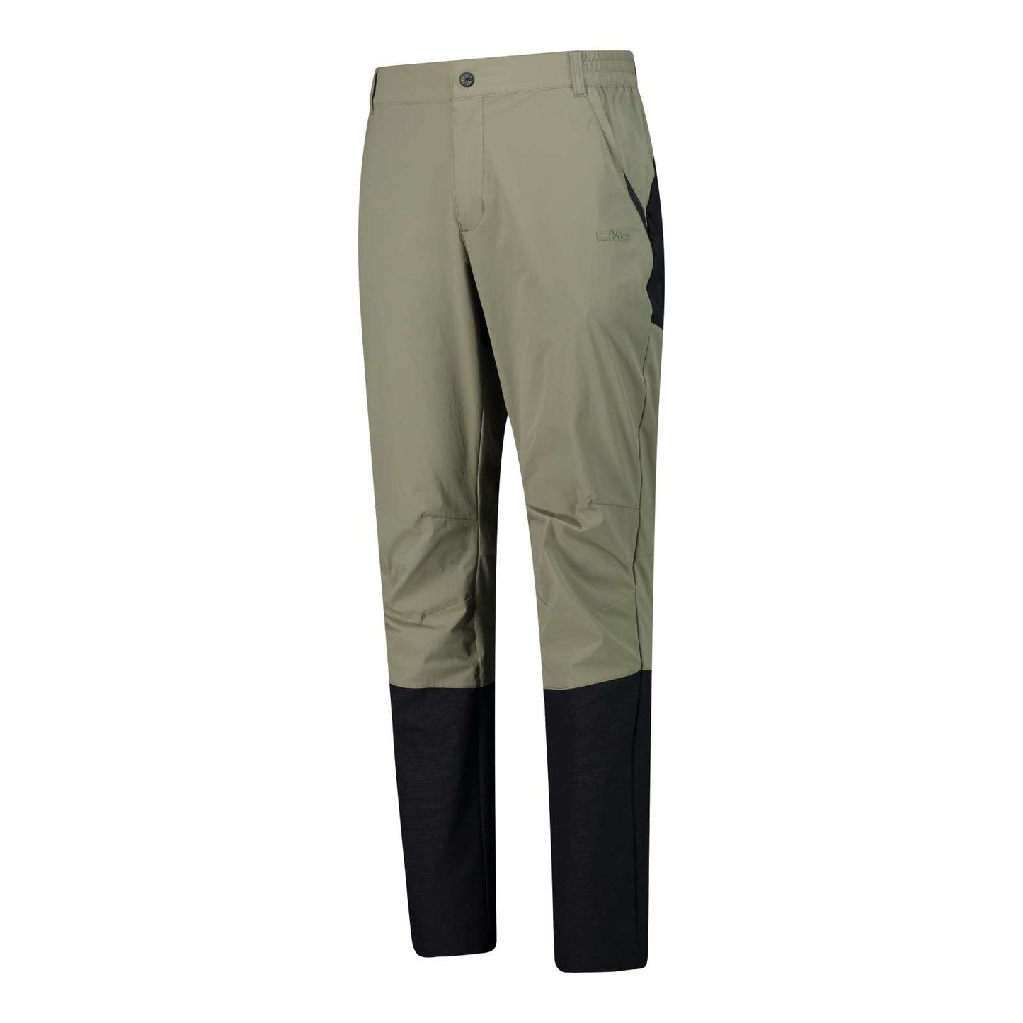 CMP Mens Stretch Reinforced Knee Walking Trousers
