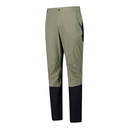 CMP Mens Stretch Reinforced Knee Walking Trousers