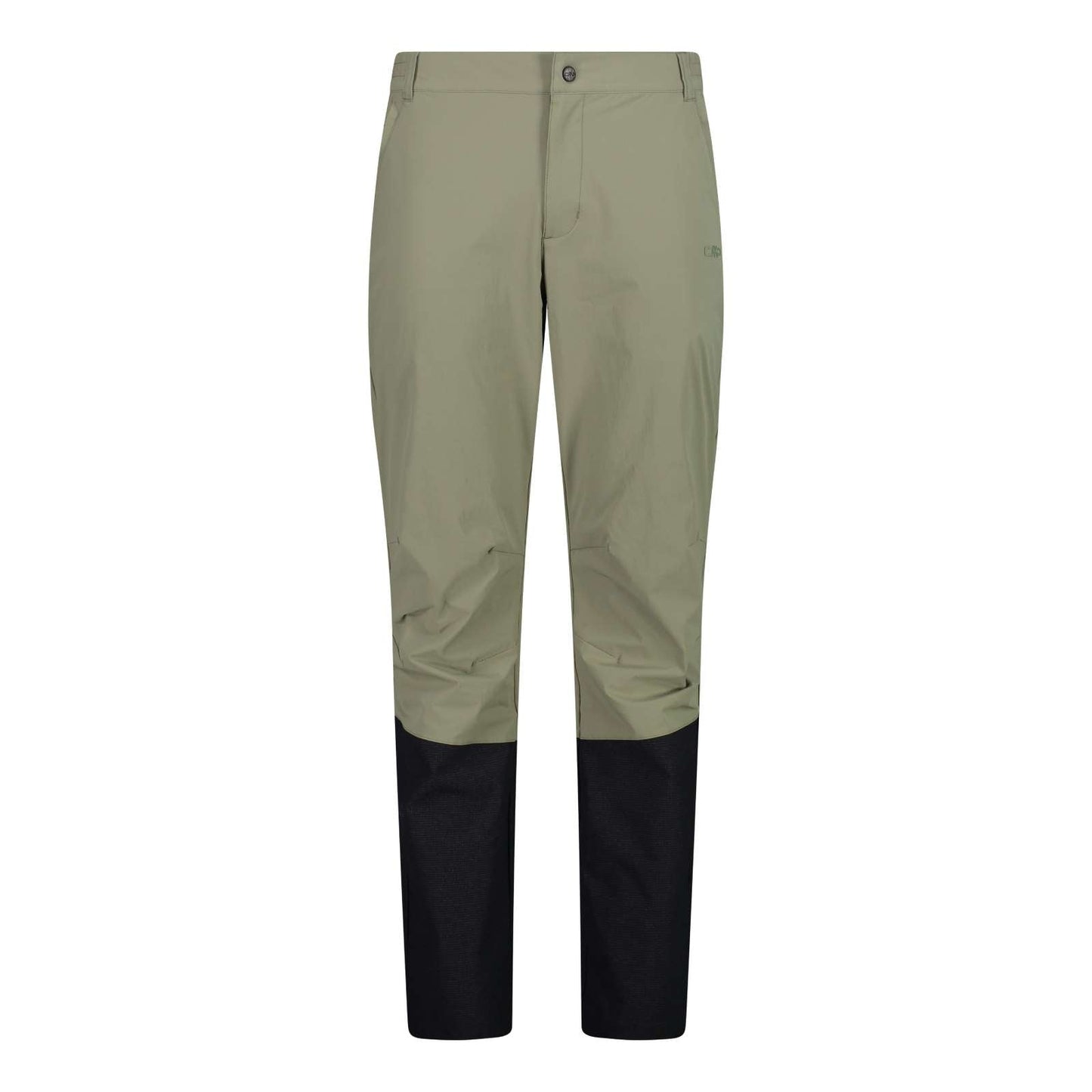 CMP Mens Stretch Reinforced Knee Walking Trousers