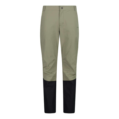 CMP Mens Stretch Reinforced Knee Walking Trousers