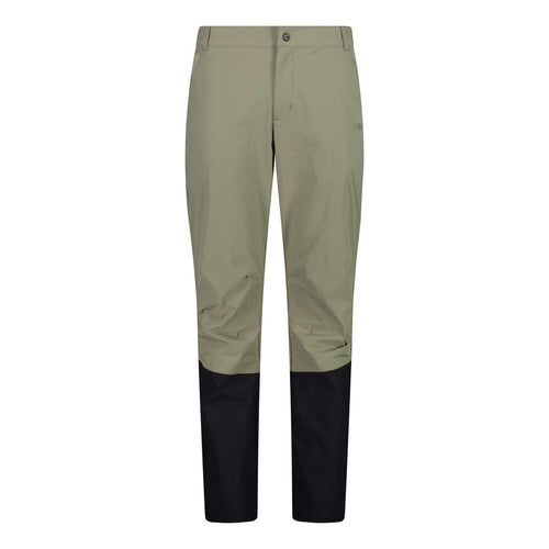 CMP Mens Stretch Reinforced Knee Walking Trousers