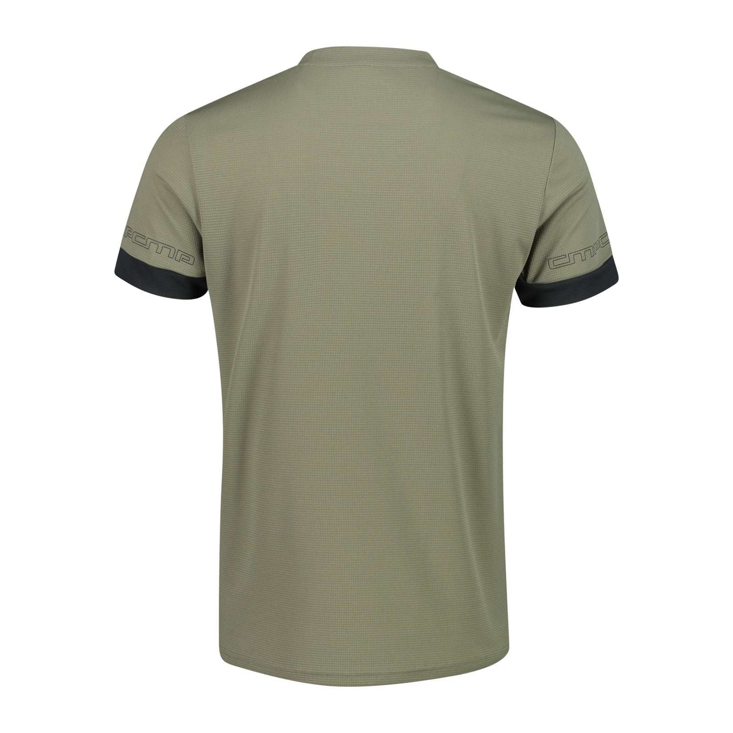 CMP Mens Unlimitech Short Sleeve T-Shirt