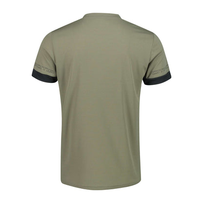 CMP Mens Unlimitech Short Sleeve T-Shirt