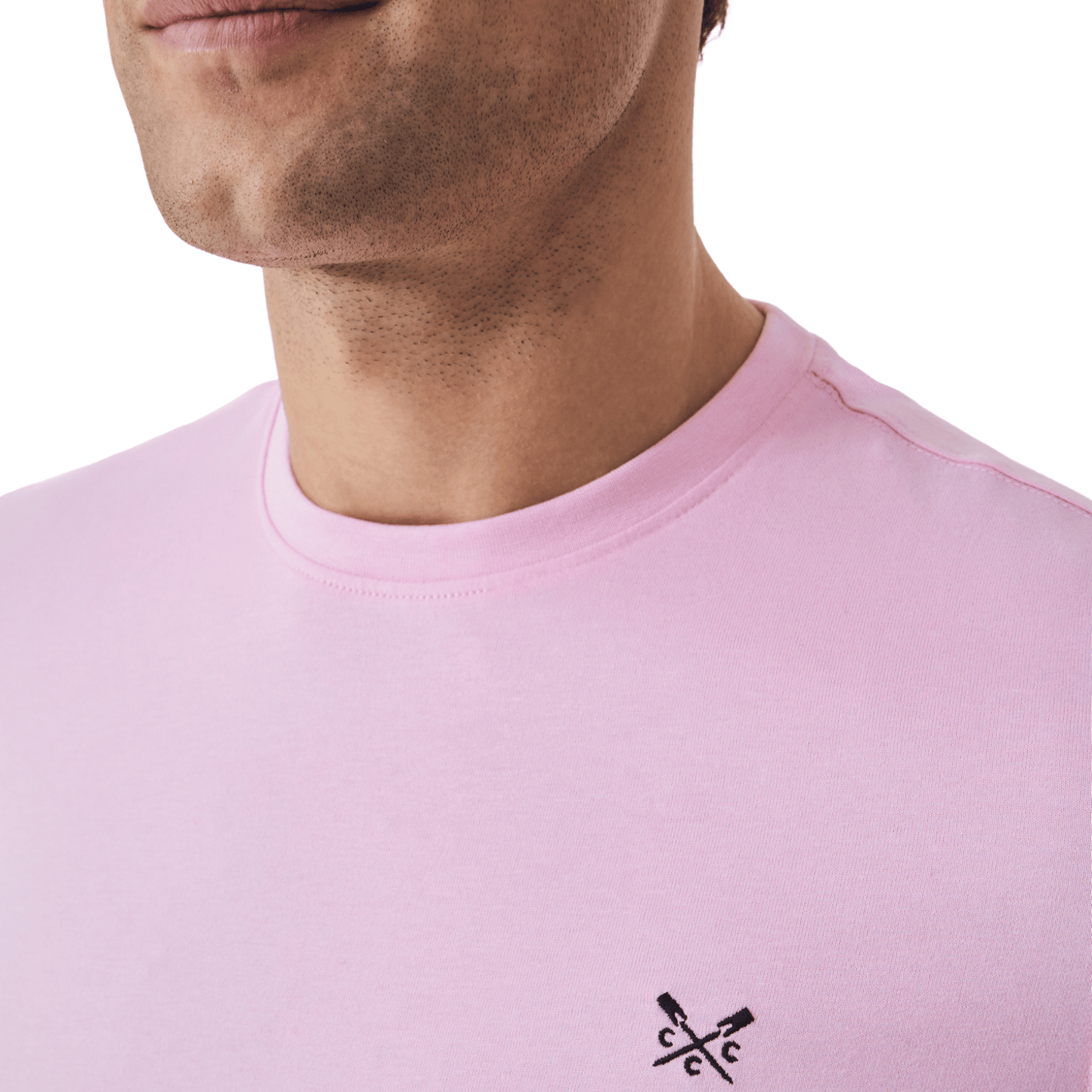 Crew Clothing Mens Crew Classic T-Shirt