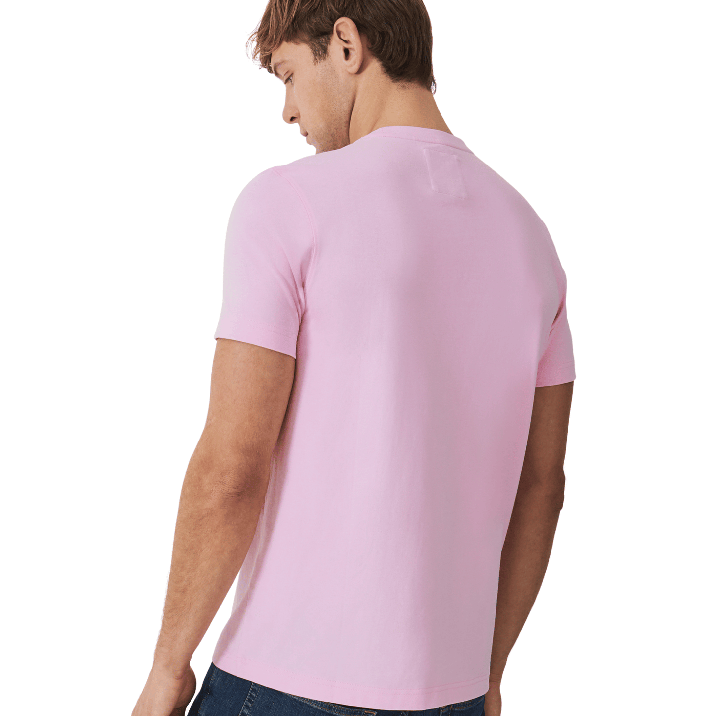 Crew Clothing Mens Crew Classic T-Shirt