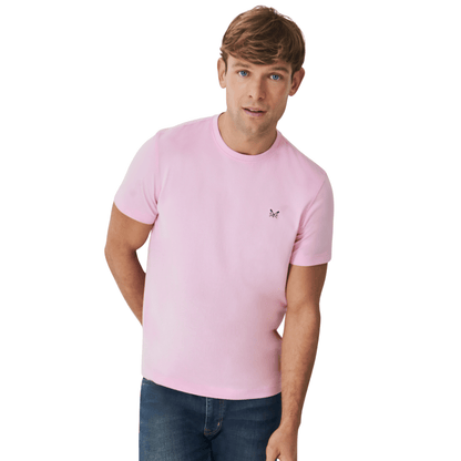 Crew Clothing Mens Crew Classic T-Shirt