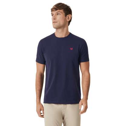 Crew Clothing Mens Crew Classic T-Shirt