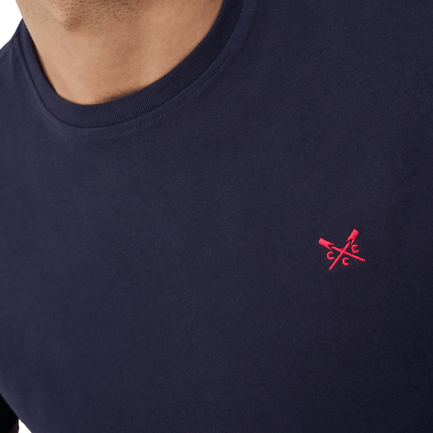 Crew Clothing Mens Crew Classic T-Shirt