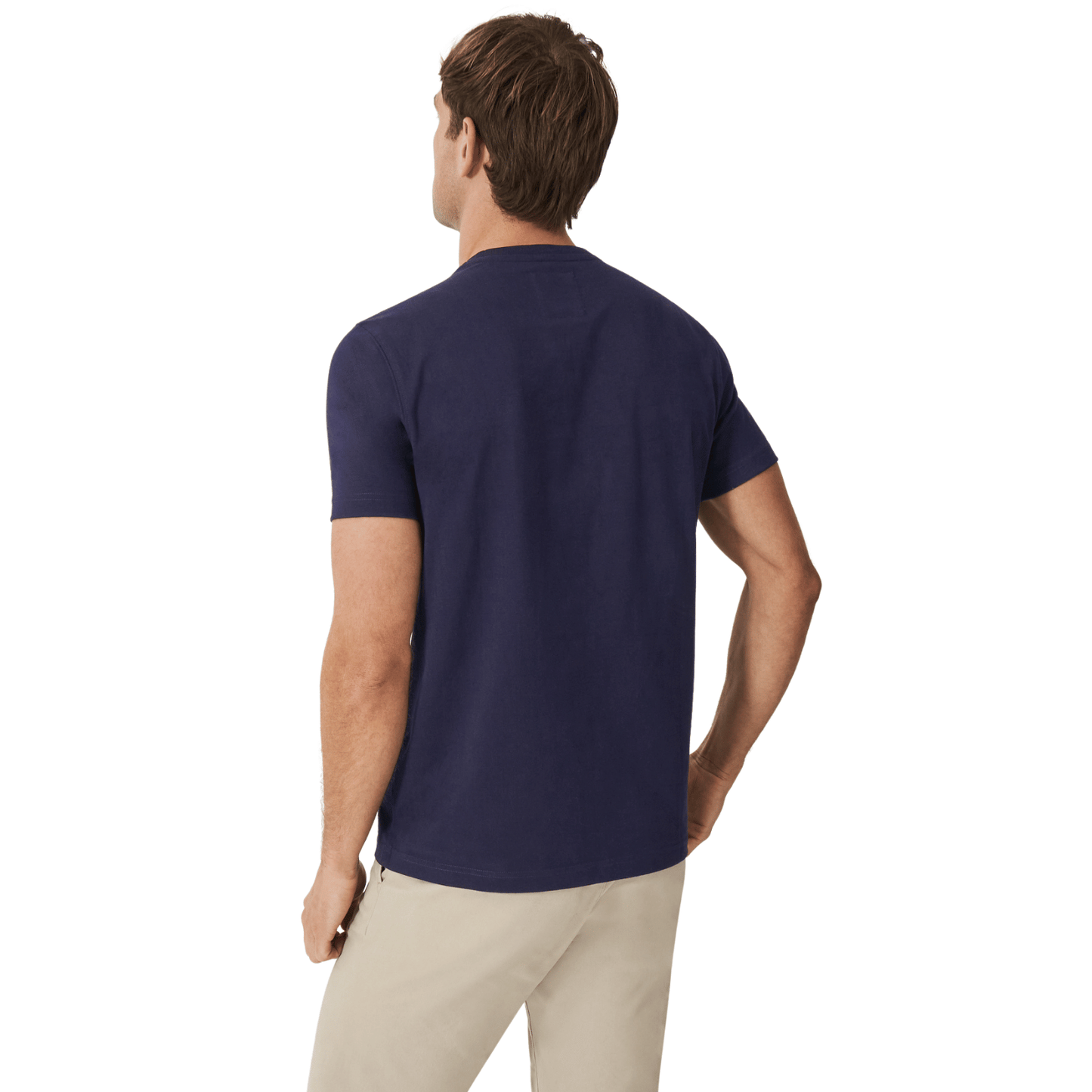 Crew Clothing Mens Crew Classic T-Shirt