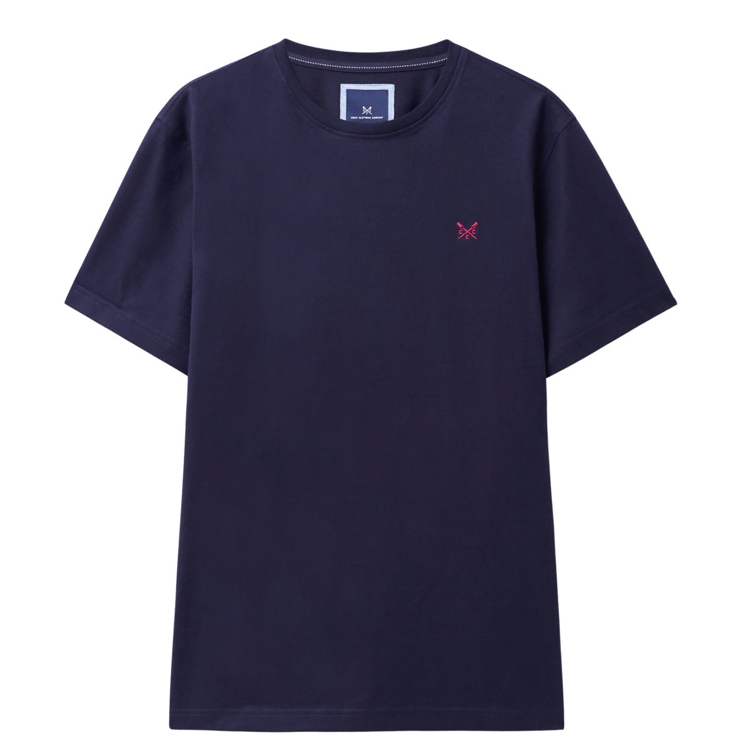 Crew Clothing Mens Crew Classic T-Shirt