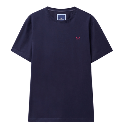 Crew Clothing Mens Crew Classic T-Shirt