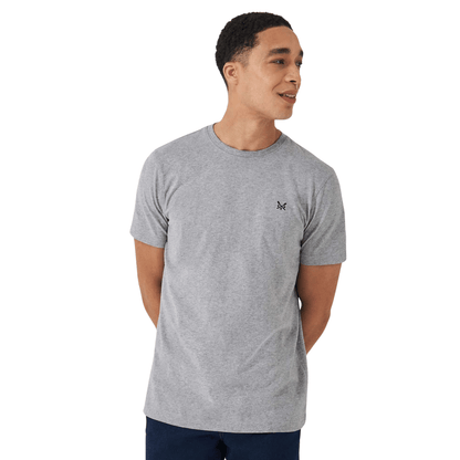 Crew Clothing Mens Crew Classic T-Shirt