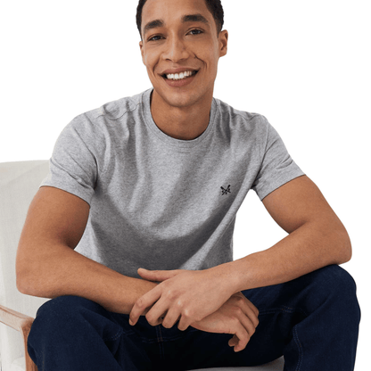 Crew Clothing Mens Crew Classic T-Shirt