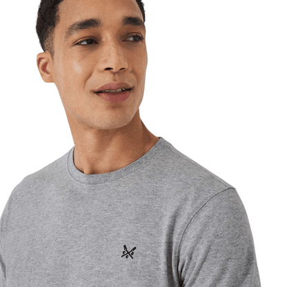 Crew Clothing Mens Crew Classic T-Shirt