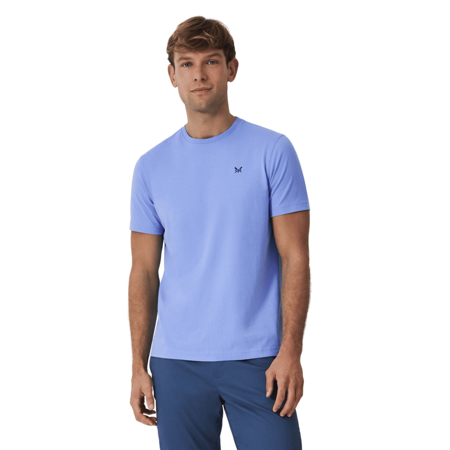 Crew Clothing Mens Crew Classic T-Shirt