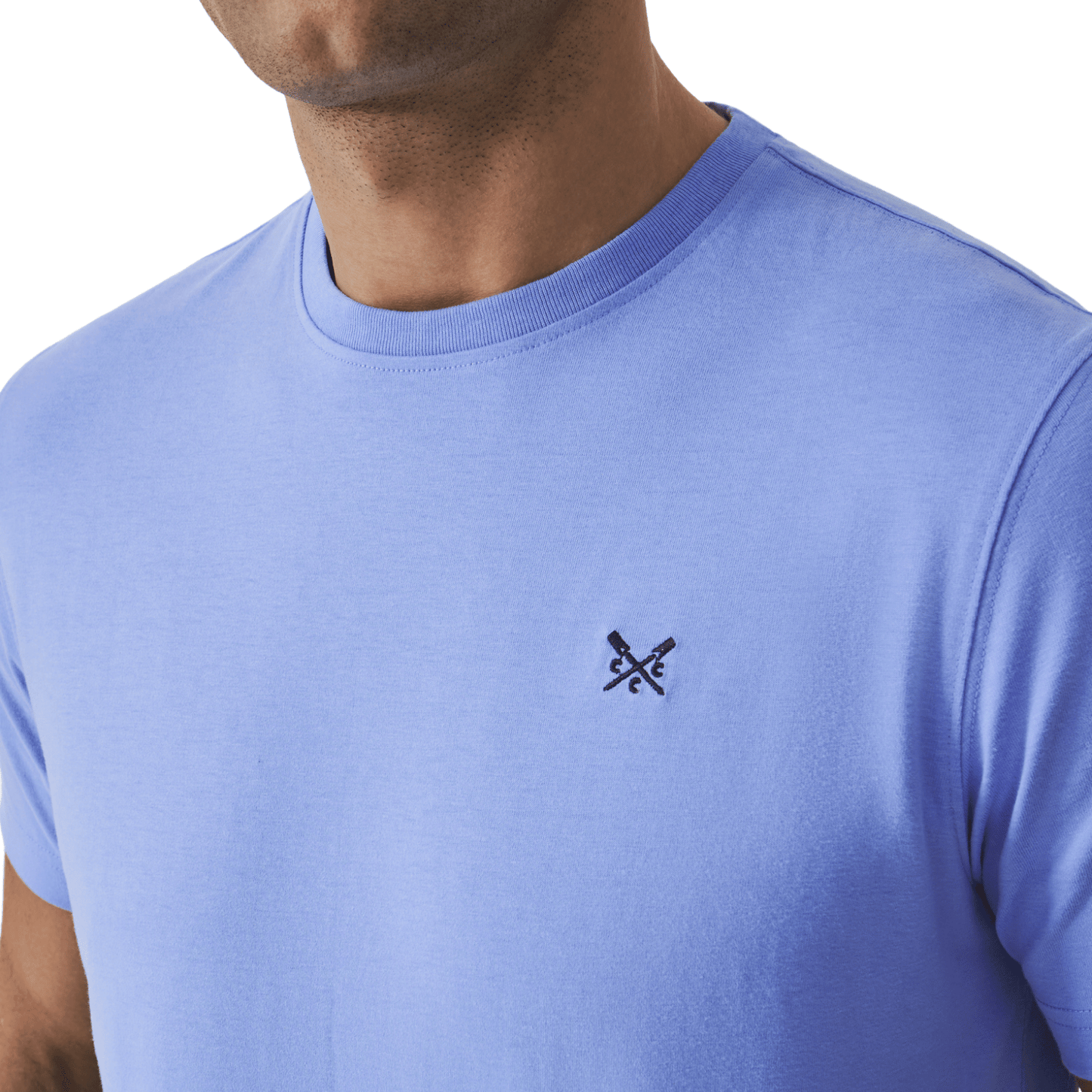 Crew Clothing Mens Crew Classic T-Shirt