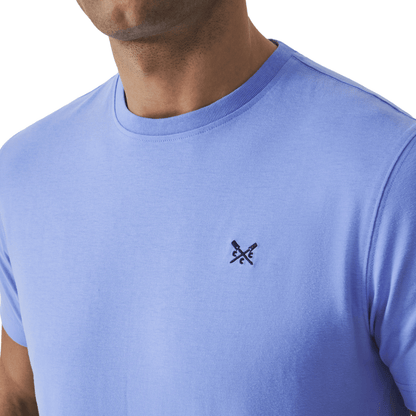 Crew Clothing Mens Crew Classic T-Shirt