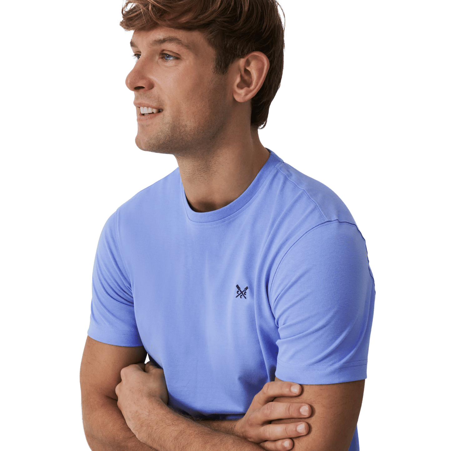 Crew Clothing Mens Crew Classic T-Shirt