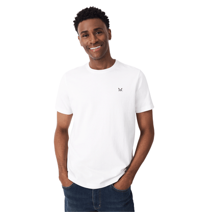 Crew Clothing Mens Crew Classic T-Shirt