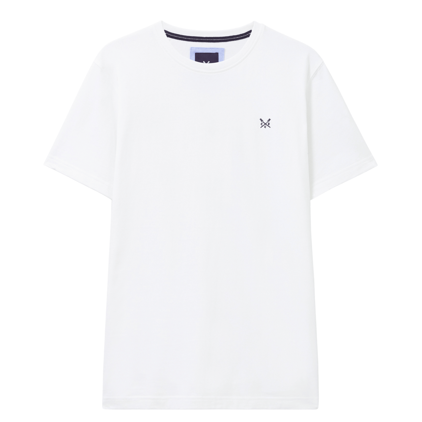Crew Clothing Mens Crew Classic T-Shirt