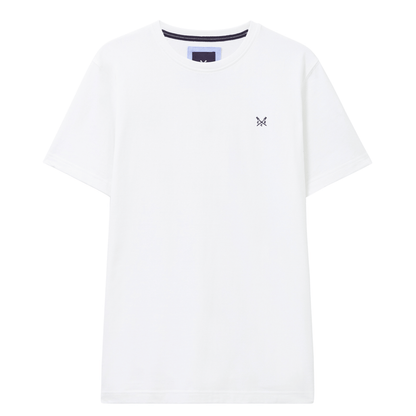 Crew Clothing Mens Crew Classic T-Shirt