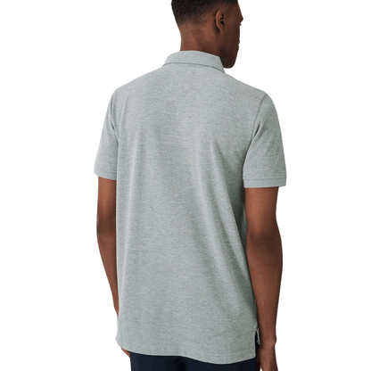 Crew Clothing Mens Classic Pique Short Sleeve Polo Shirt