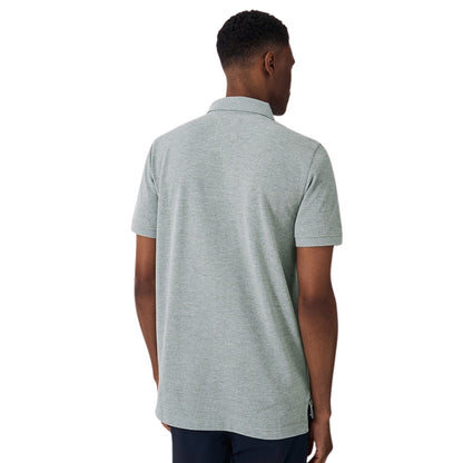 Crew Clothing Mens Classic Pique Short Sleeve Polo Shirt