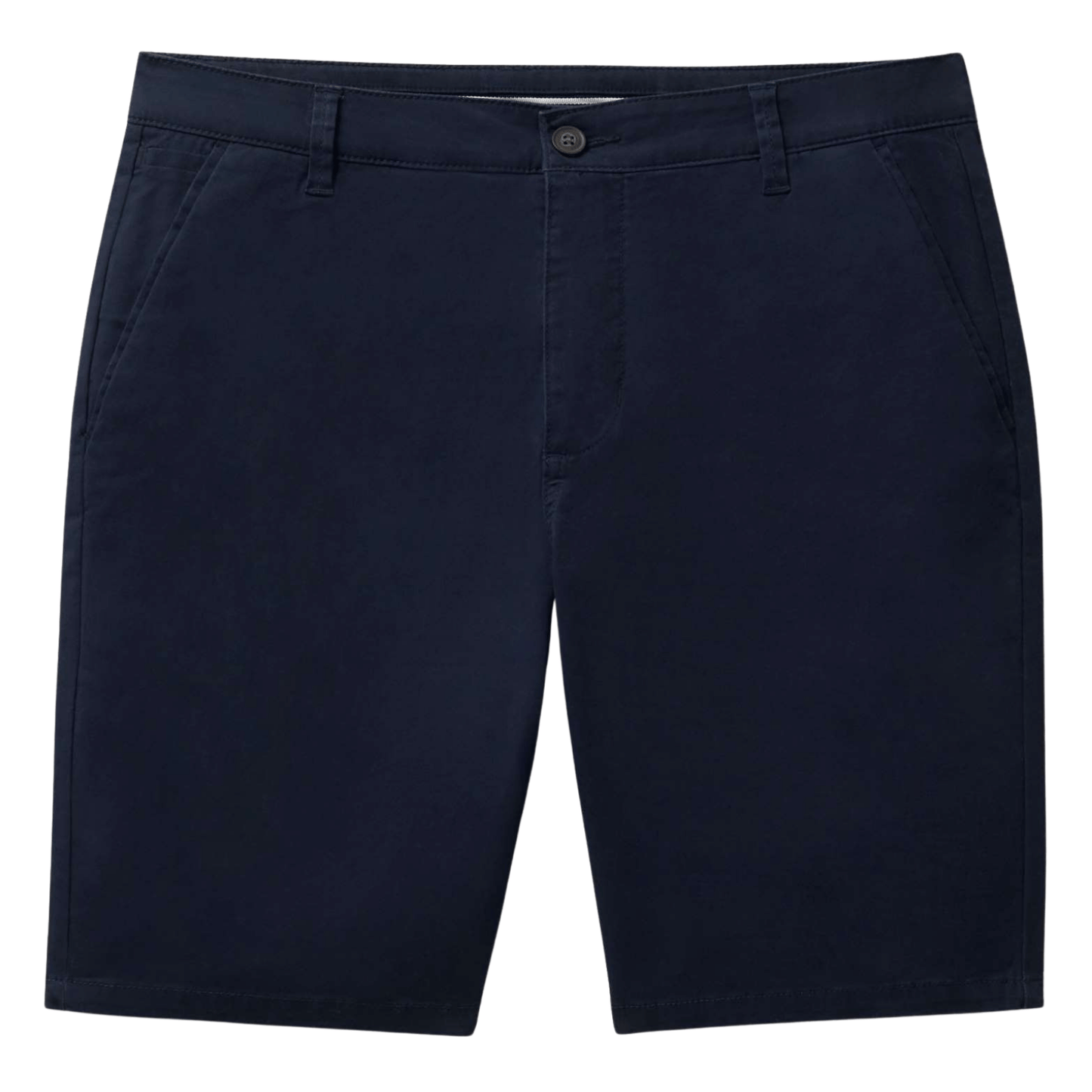 Crew Clothing Mens Bermuda Chino Shorts