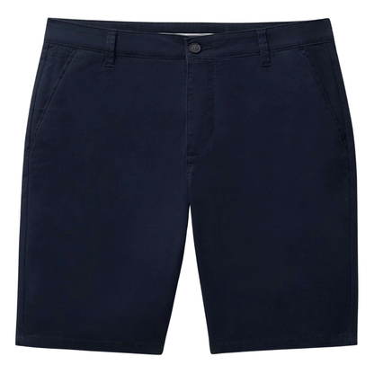 Crew Clothing Mens Bermuda Chino Shorts